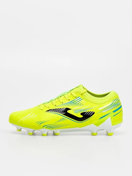 Zdjęcie produktu Buty piłkarskie na twardą nawierzchnię Joma żółty
