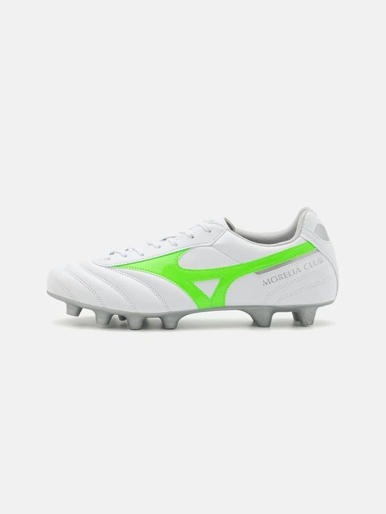 Zdjęcie produktu Buty piłkarskie na twardą nawierzchnię Mizuno biały