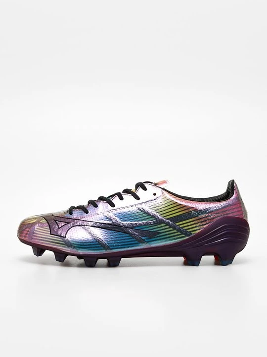 Zdjęcie produktu Buty piłkarskie na twardą nawierzchnię Mizuno czarny