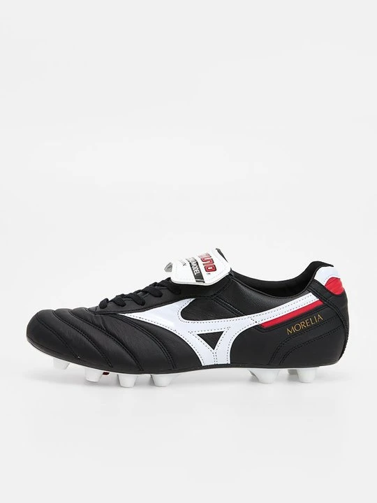 Zdjęcie produktu Buty piłkarskie na twardą nawierzchnię Mizuno czarny