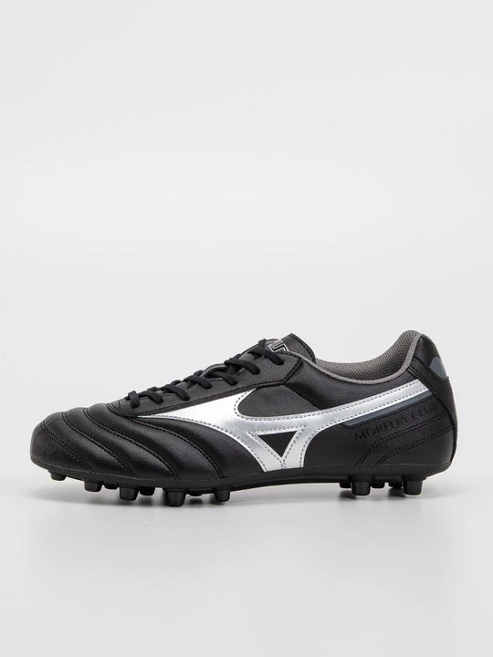 Zdjęcie produktu Buty piłkarskie na twardą nawierzchnię Mizuno czarny
