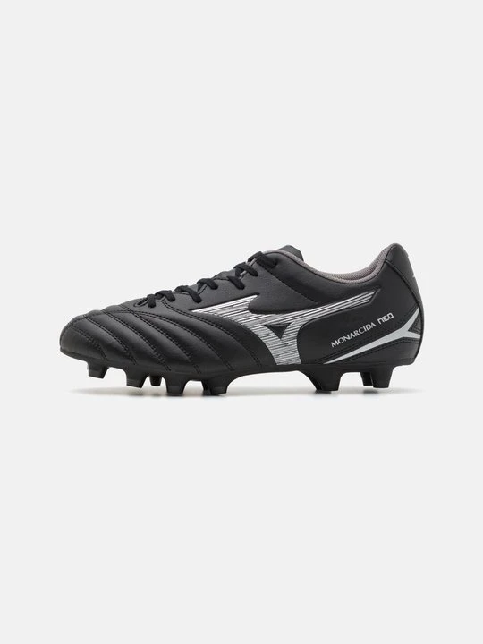 Zdjęcie produktu Buty piłkarskie na twardą nawierzchnię Mizuno czarny