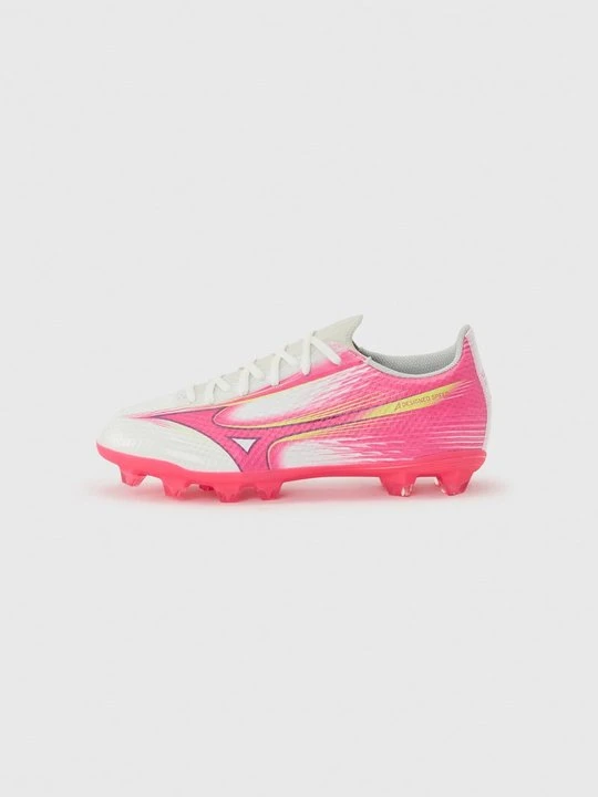 Zdjęcie produktu Buty piłkarskie na twardą nawierzchnię Mizuno biały