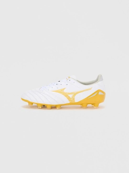 Zdjęcie produktu Buty piłkarskie na twardą nawierzchnię Mizuno czarny