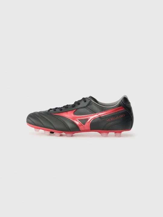 Zdjęcie produktu Buty piłkarskie na twardą nawierzchnię Mizuno czarny