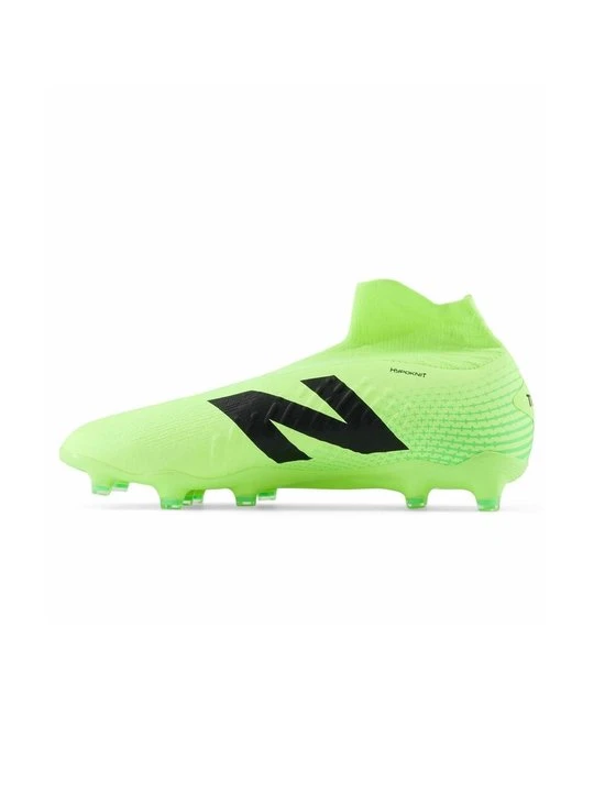 Zdjęcie produktu Buty piłkarskie na twardą nawierzchnię New Balance zielony