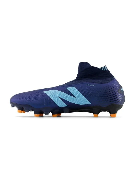 Zdjęcie produktu Buty piłkarskie na twardą nawierzchnię New Balance granatowy