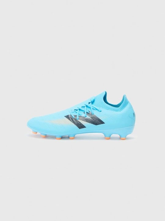 Zdjęcie produktu Buty piłkarskie na twardą nawierzchnię New Balance niebieski