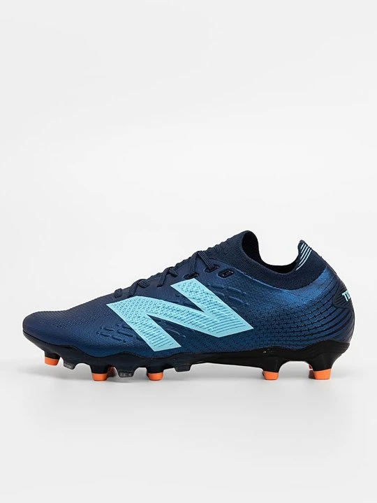 Zdjęcie produktu Buty piłkarskie na twardą nawierzchnię New Balance niebieski