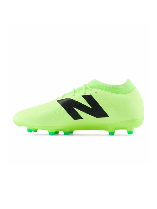 Zdjęcie produktu Buty piłkarskie na twardą nawierzchnię New Balance zielony
