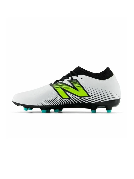 Zdjęcie produktu Buty piłkarskie na twardą nawierzchnię New Balance biały