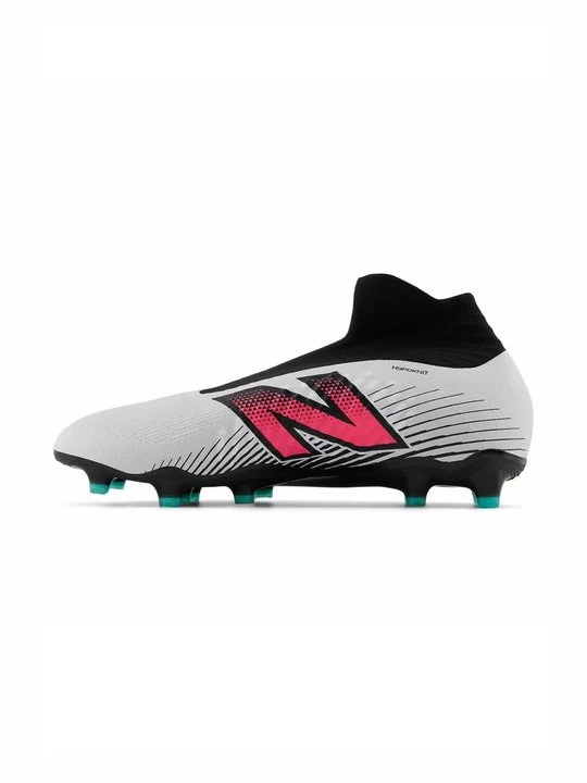 Zdjęcie produktu Buty piłkarskie na twardą nawierzchnię New Balance biały