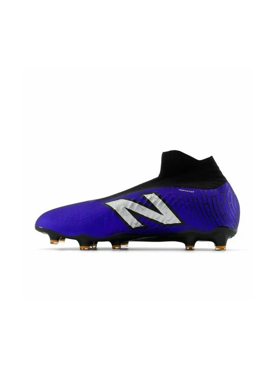 Zdjęcie produktu Buty piłkarskie na twardą nawierzchnię New Balance niebieski