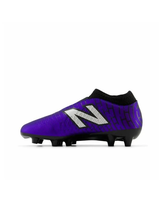 Zdjęcie produktu Buty piłkarskie na twardą nawierzchnię New Balance niebieski
