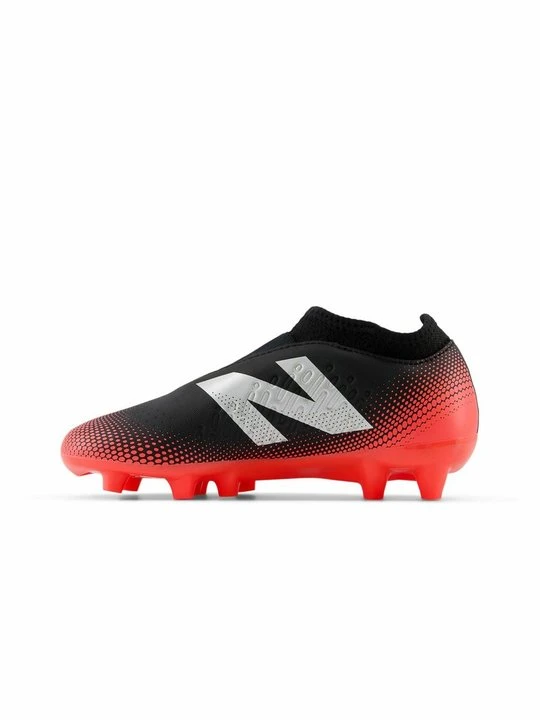 Zdjęcie produktu Buty piłkarskie na twardą nawierzchnię New Balance czarny