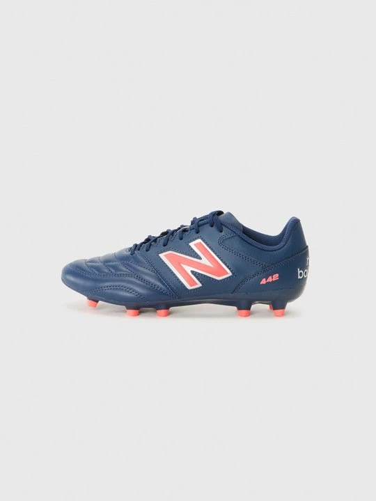 Zdjęcie produktu Buty piłkarskie na twardą nawierzchnię New Balance granatowy