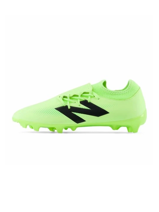 Zdjęcie produktu Buty piłkarskie na twardą nawierzchnię New Balance zielony