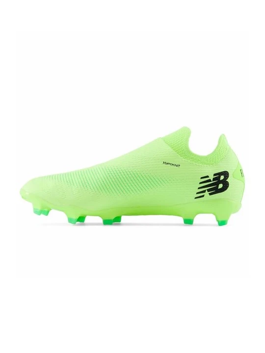 Zdjęcie produktu Buty piłkarskie na twardą nawierzchnię New Balance zielony