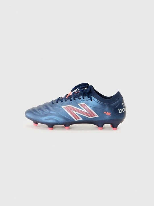 Zdjęcie produktu Buty piłkarskie na twardą nawierzchnię New Balance granatowy