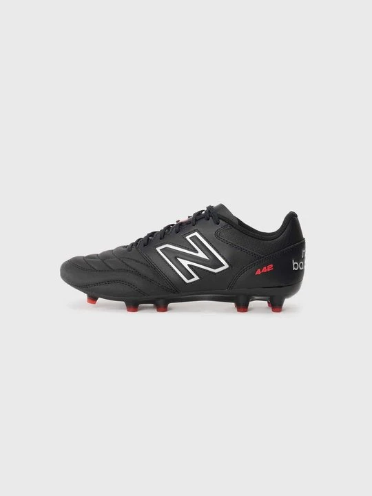 Zdjęcie produktu Buty piłkarskie na twardą nawierzchnię New Balance czarny