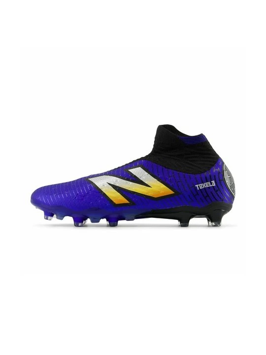 Zdjęcie produktu Buty piłkarskie na twardą nawierzchnię New Balance niebieski