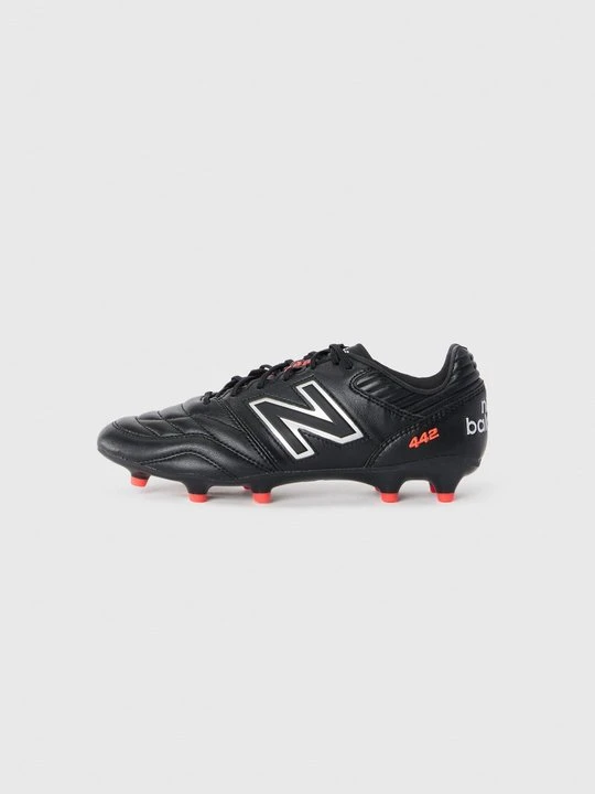 Zdjęcie produktu Buty piłkarskie na twardą nawierzchnię New Balance czarny