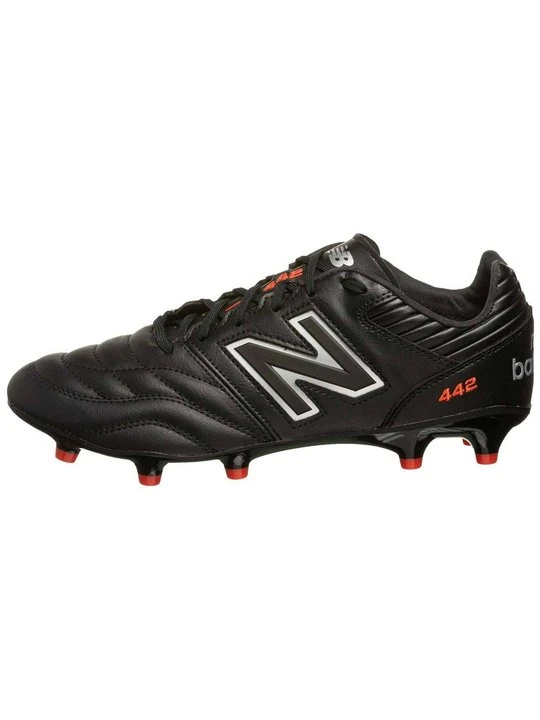 Zdjęcie produktu Buty piłkarskie na twardą nawierzchnię New Balance czarny