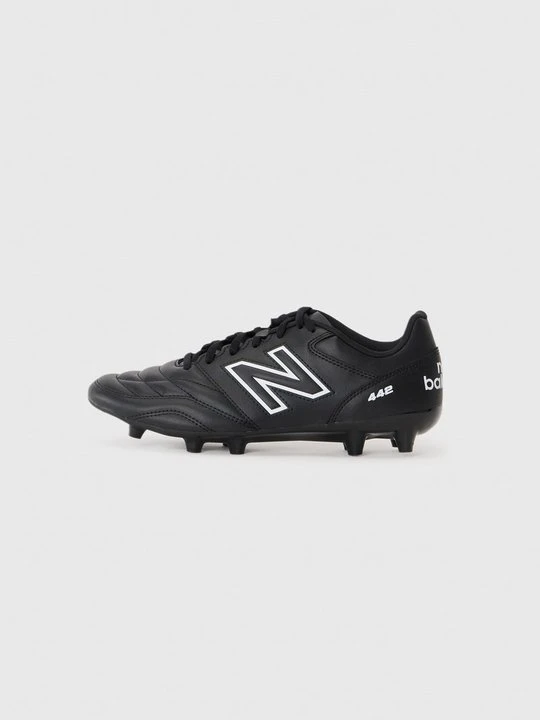Zdjęcie produktu Buty piłkarskie na twardą nawierzchnię New Balance czarny