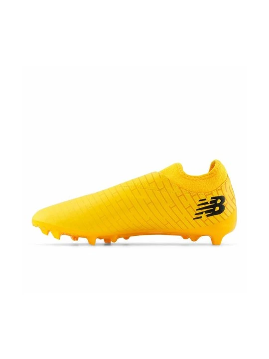 Zdjęcie produktu Buty piłkarskie na twardą nawierzchnię New Balance żółty
