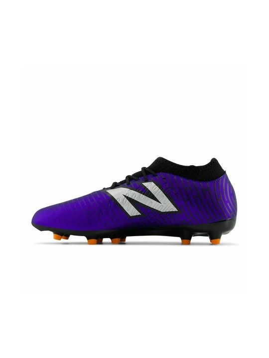Zdjęcie produktu Buty piłkarskie na twardą nawierzchnię New Balance niebieski