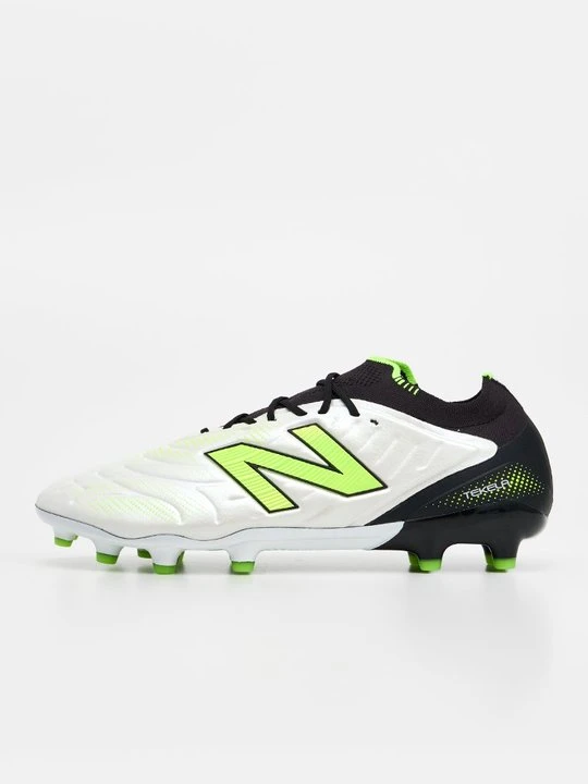 Zdjęcie produktu Buty piłkarskie na twardą nawierzchnię New Balance biały