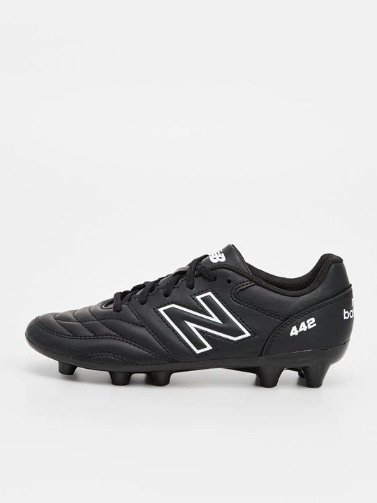 Zdjęcie produktu Buty piłkarskie na twardą nawierzchnię New Balance czarny