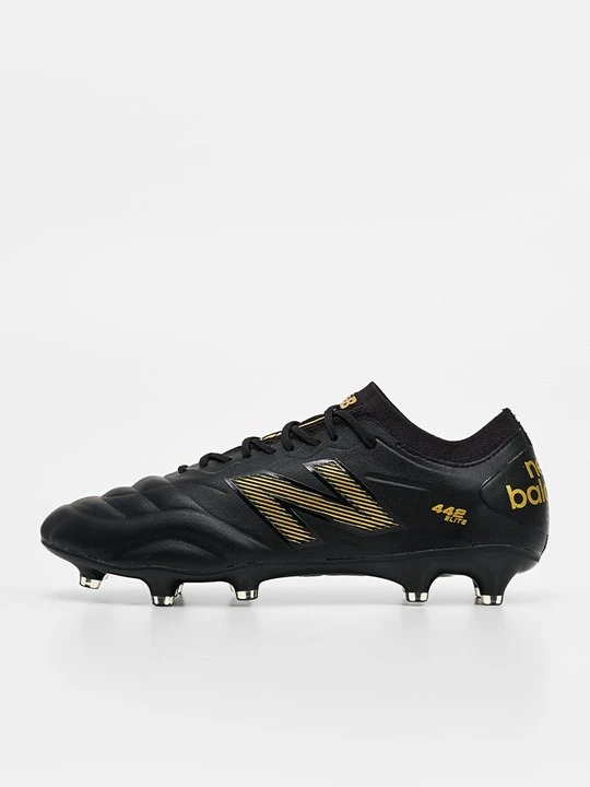 Zdjęcie produktu Buty piłkarskie na twardą nawierzchnię New Balance czarny