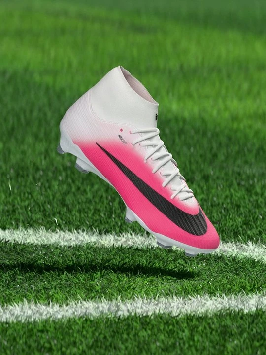 Zdjęcie produktu Buty piłkarskie na twardą nawierzchnię Nike