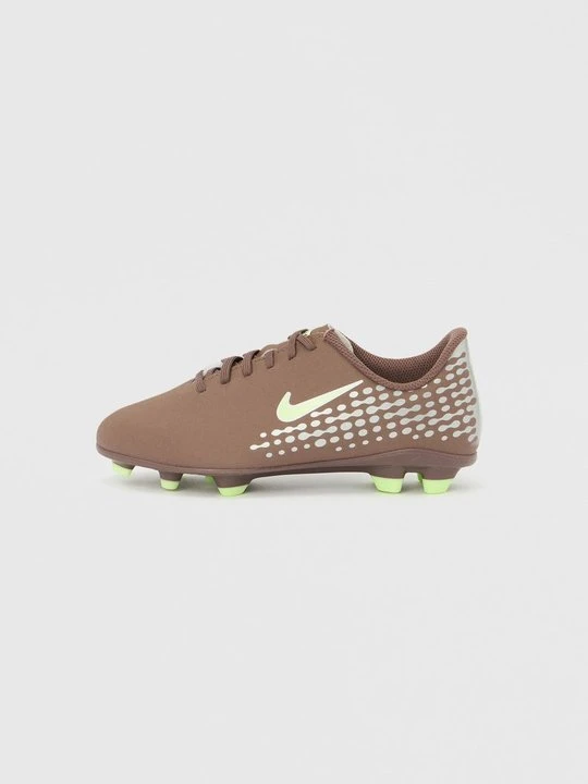 Zdjęcie produktu Buty piłkarskie na twardą nawierzchnię Nike beżowy