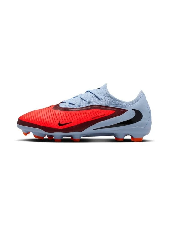 Zdjęcie produktu Buty piłkarskie na twardą nawierzchnię Nike szafirowy