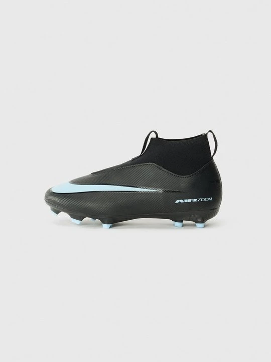 Zdjęcie produktu Buty piłkarskie na twardą nawierzchnię Nike czarny