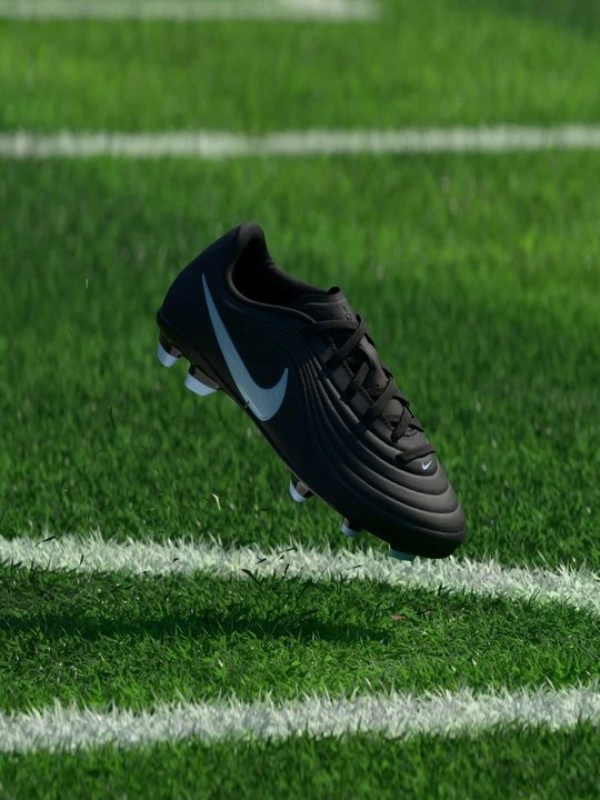 Zdjęcie produktu Buty piłkarskie na twardą nawierzchnię Nike czarny