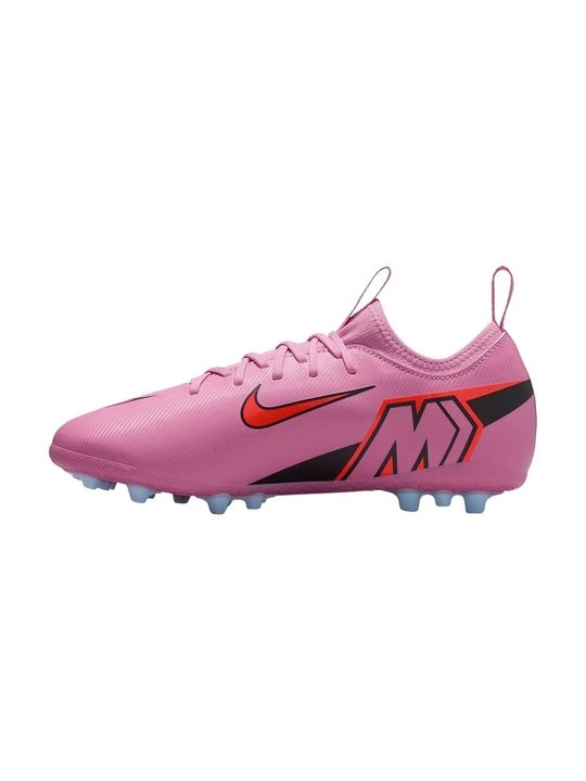 Zdjęcie produktu Buty piłkarskie na twardą nawierzchnię Nike czerwony