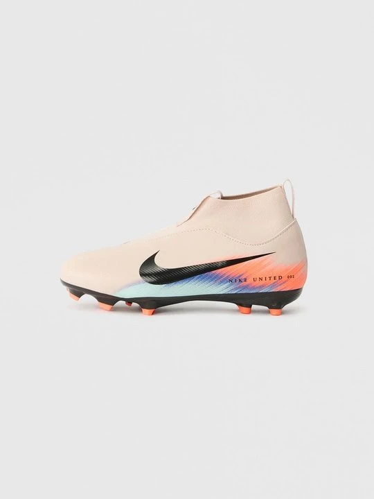 Zdjęcie produktu Buty piłkarskie na twardą nawierzchnię Nike czerwony