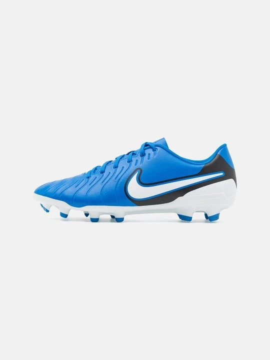 Zdjęcie produktu Buty piłkarskie na twardą nawierzchnię Nike niebieski