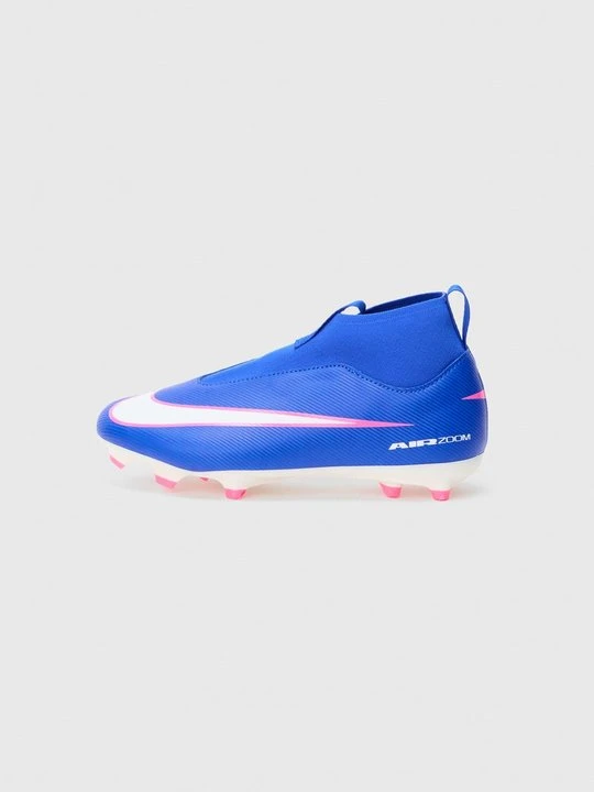 Zdjęcie produktu Buty piłkarskie na twardą nawierzchnię Nike niebieski