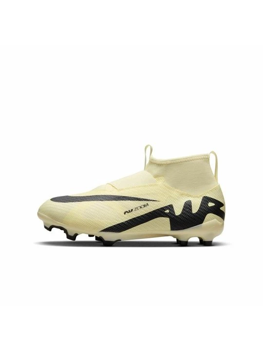 Zdjęcie produktu Buty piłkarskie na twardą nawierzchnię Nike żółty