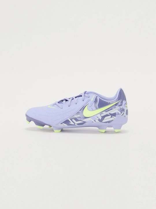 Zdjęcie produktu Buty piłkarskie na twardą nawierzchnię Nike liliowy
