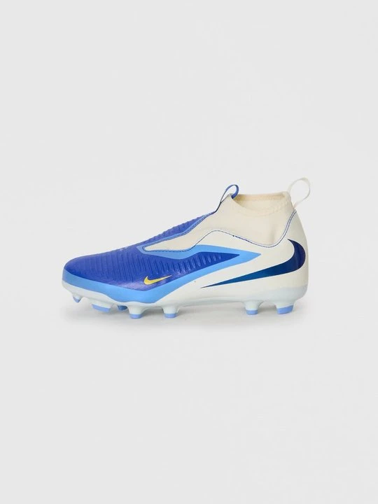 Zdjęcie produktu Buty piłkarskie na twardą nawierzchnię Nike niebieski