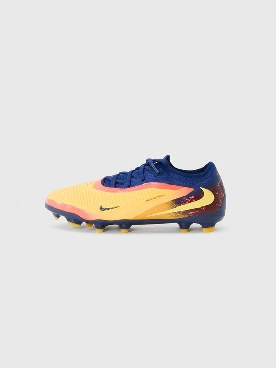 Zdjęcie produktu Buty piłkarskie na twardą nawierzchnię Nike pomarańczowy