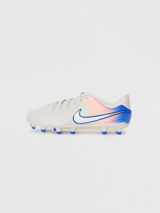 Zdjęcie produktu Buty piłkarskie na twardą nawierzchnię Nike czarny