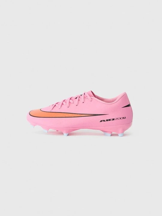 Zdjęcie produktu Buty piłkarskie na twardą nawierzchnię Nike morelowy