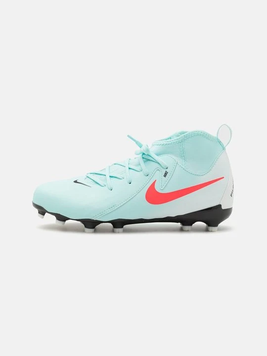 Zdjęcie produktu Buty piłkarskie na twardą nawierzchnię Nike zielony