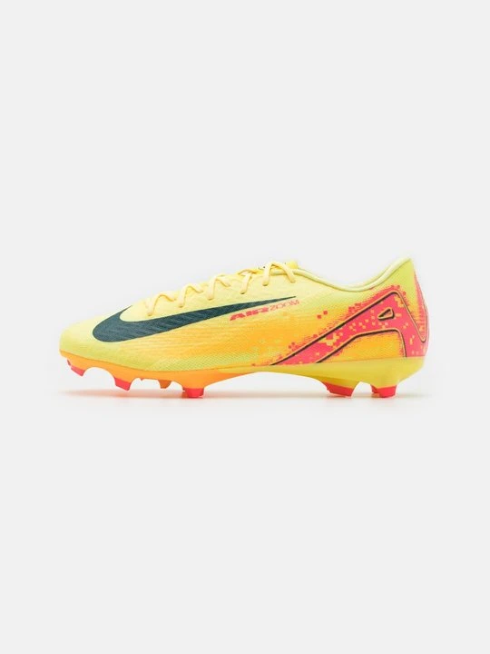 Zdjęcie produktu Buty piłkarskie na twardą nawierzchnię Nike neonowy pomarańcz